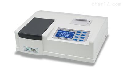 多参数水质分析仪